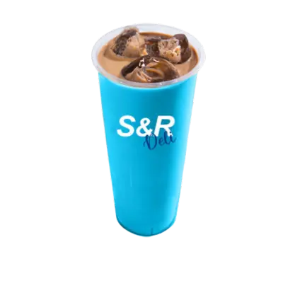 S&R Pizza Menu Prices & Promos in Philippines Updated 2025 43 mocha iced latte