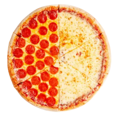 S&R Pizza Menu Prices & Promos in Philippines Updated 2025 14 pepperoni cheese pizza