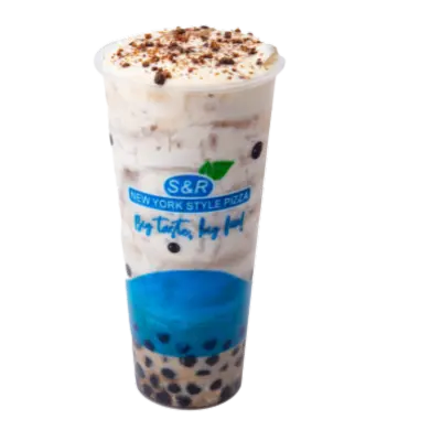 S&R Pizza Menu Prices & Promos in Philippines Updated 2025 37 wintermelon milk tea