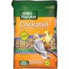 Wild Harvest Advanced Nutrition Seed, Grain & Vegetable Mix Parrot Food